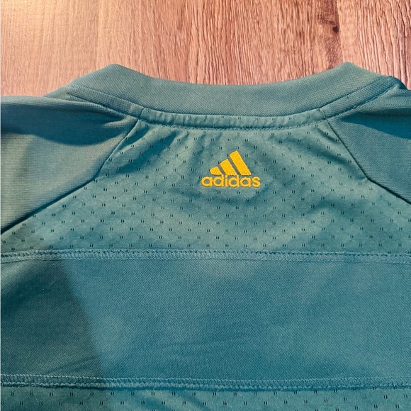 Adidas CFL Edmonton Eskimos Jersey XL - Picture 5 of 5